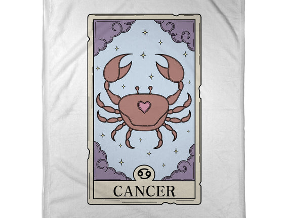 Cancer Card
