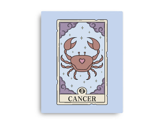Cancer Card