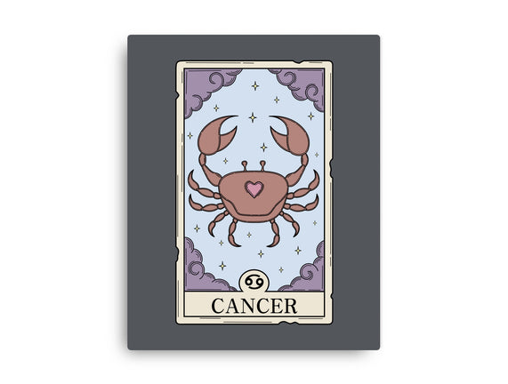 Cancer Card