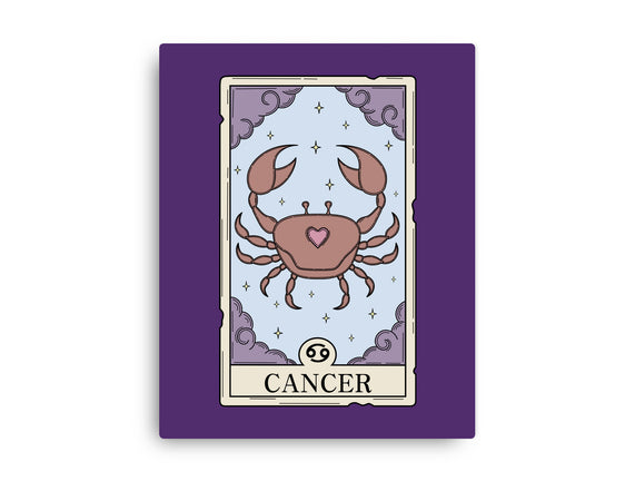 Cancer Card