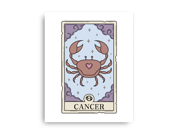 Cancer Card
