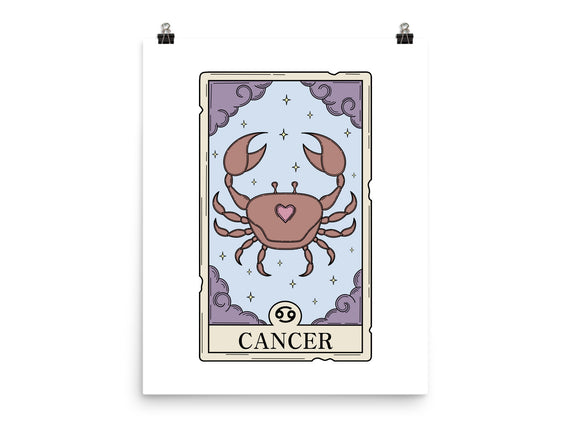 Cancer Card