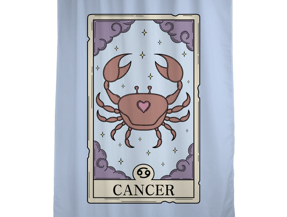 Cancer Card
