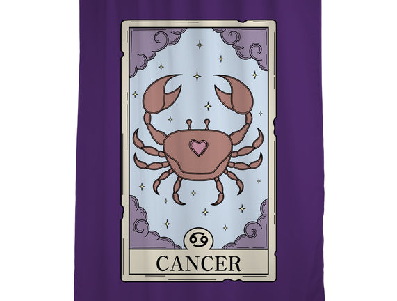 Cancer Card