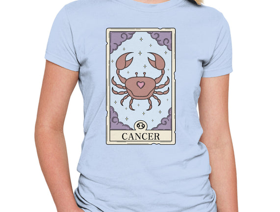 Cancer Card