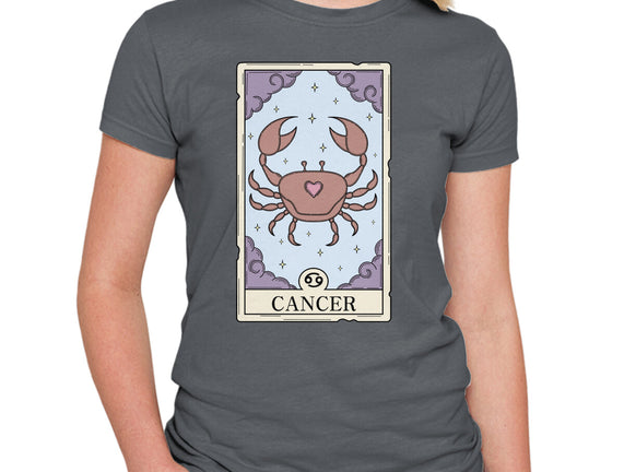 Cancer Card