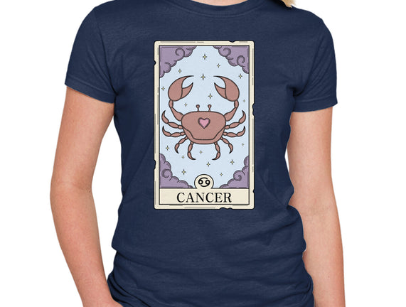 Cancer Card