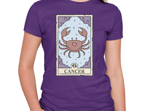 Cancer Card