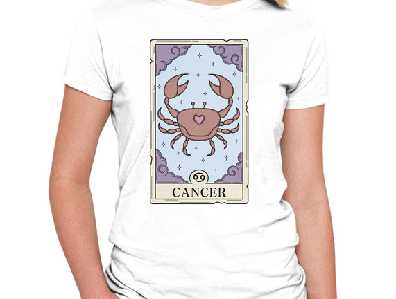Cancer Card