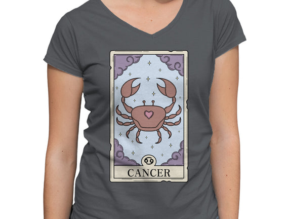 Cancer Card