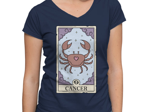 Cancer Card