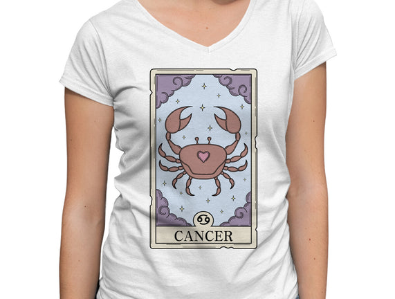 Cancer Card