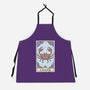 Cancer Card-Unisex-Kitchen-Apron-Maria