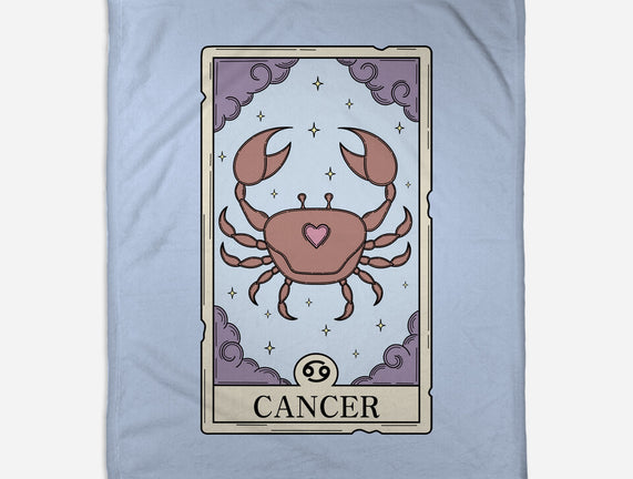Cancer Card