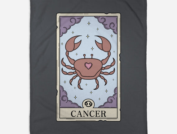 Cancer Card