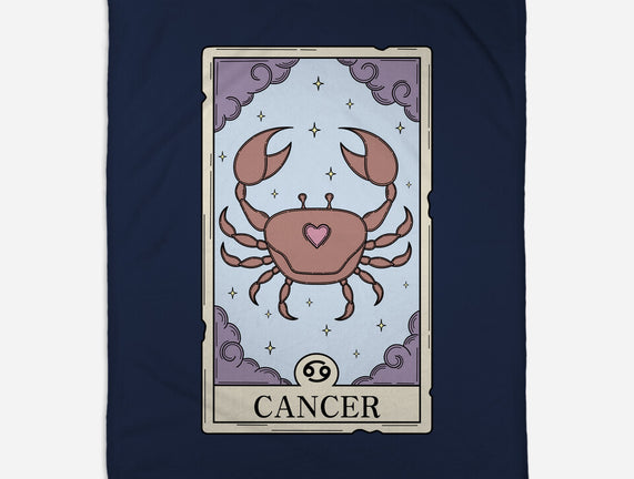 Cancer Card