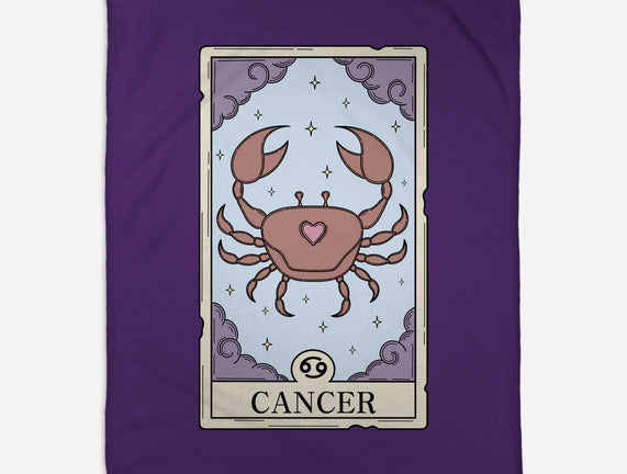 Cancer Card