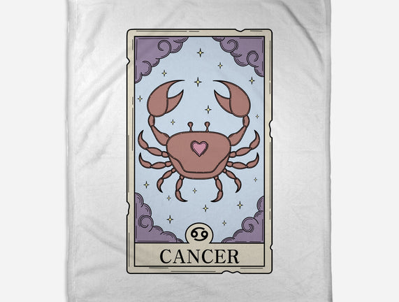 Cancer Card