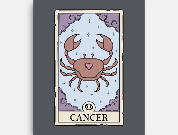 Cancer Card