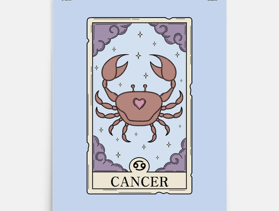 Cancer Card