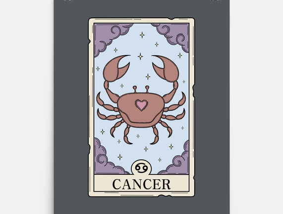 Cancer Card
