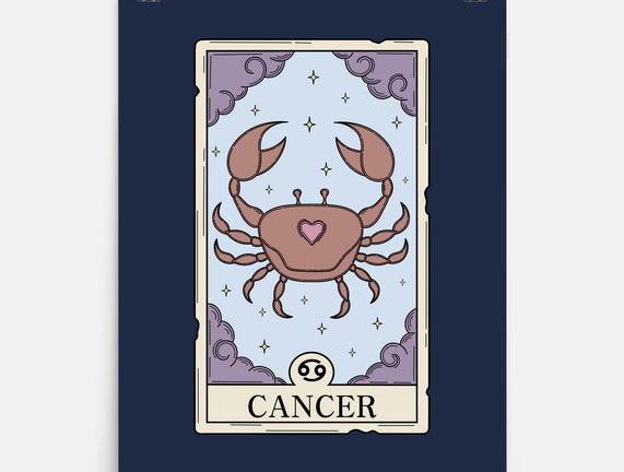 Cancer Card