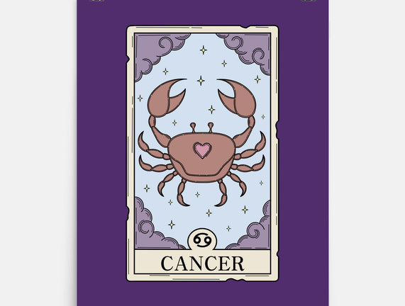 Cancer Card