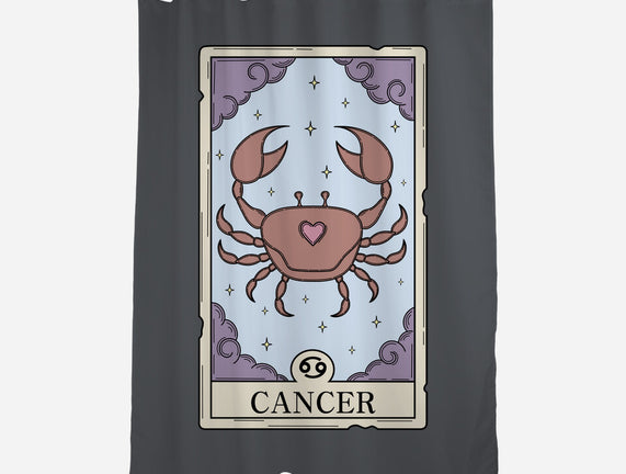Cancer Card