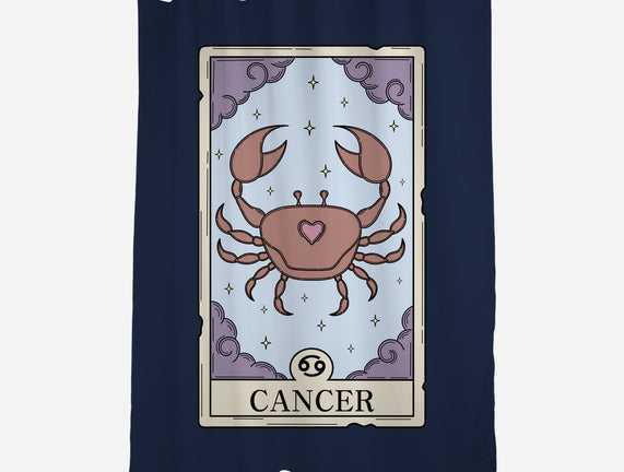 Cancer Card