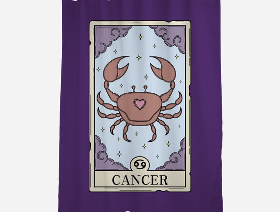 Cancer Card