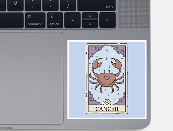 Cancer Card