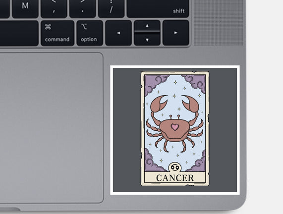 Cancer Card