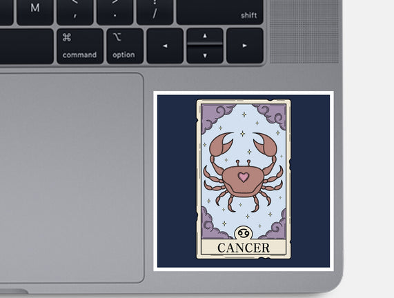 Cancer Card