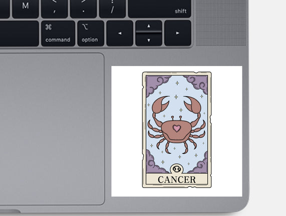 Cancer Card
