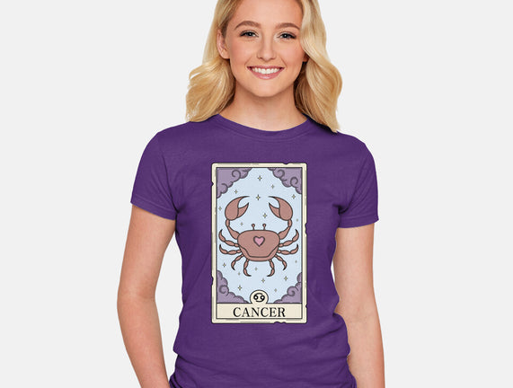 Cancer Card