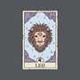Leo Card-None-Glossy-Sticker-Maria
