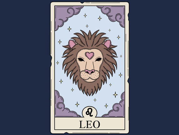 Leo Card