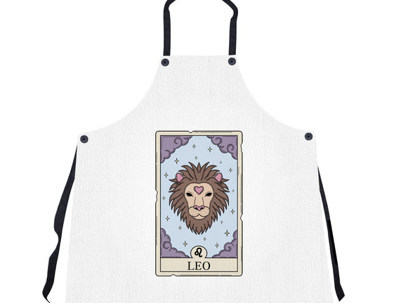 Leo Card