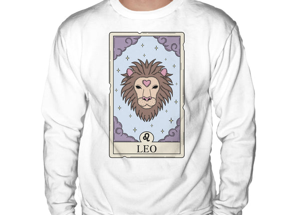 Leo Card