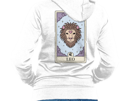 Leo Card