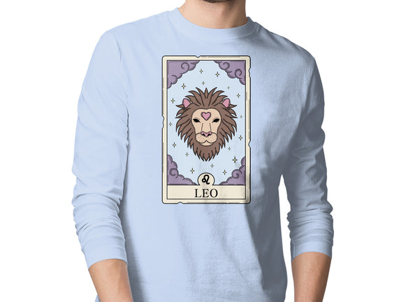 Leo Card