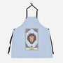 Leo Card-Unisex-Kitchen-Apron-Maria