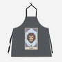 Leo Card-Unisex-Kitchen-Apron-Maria