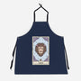 Leo Card-Unisex-Kitchen-Apron-Maria