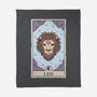 Leo Card-None-Fleece-Blanket-Maria