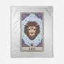 Leo Card-None-Fleece-Blanket-Maria