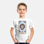 Leo Card-Youth-Basic-Tee-Maria