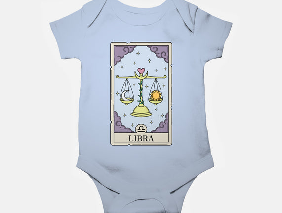 Libra Card