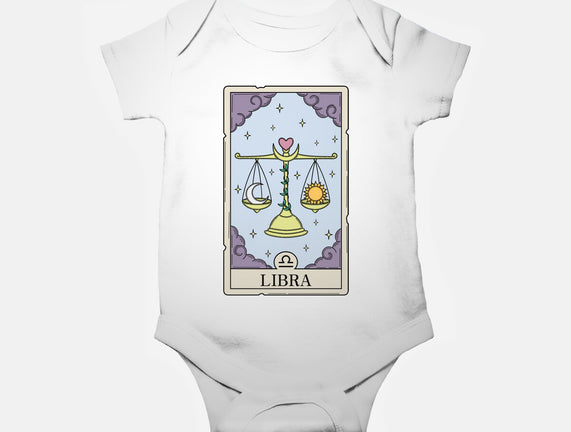 Libra Card