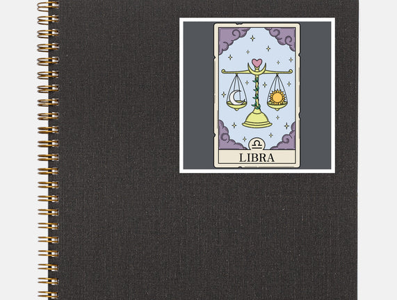 Libra Card
